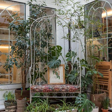 4 Bears Sharehome Madrid Extérieur photo