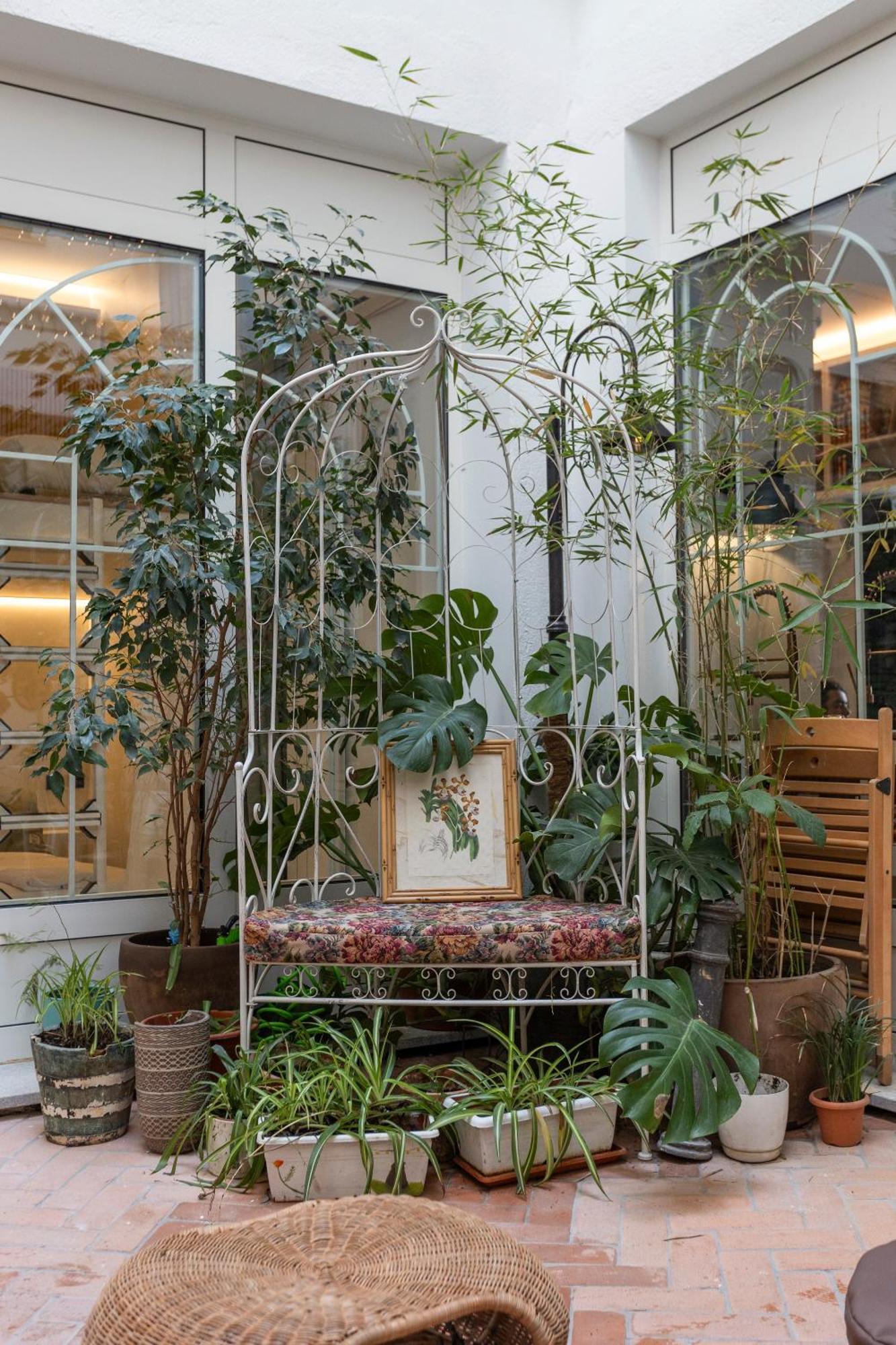 4 Bears Sharehome Madrid Extérieur photo